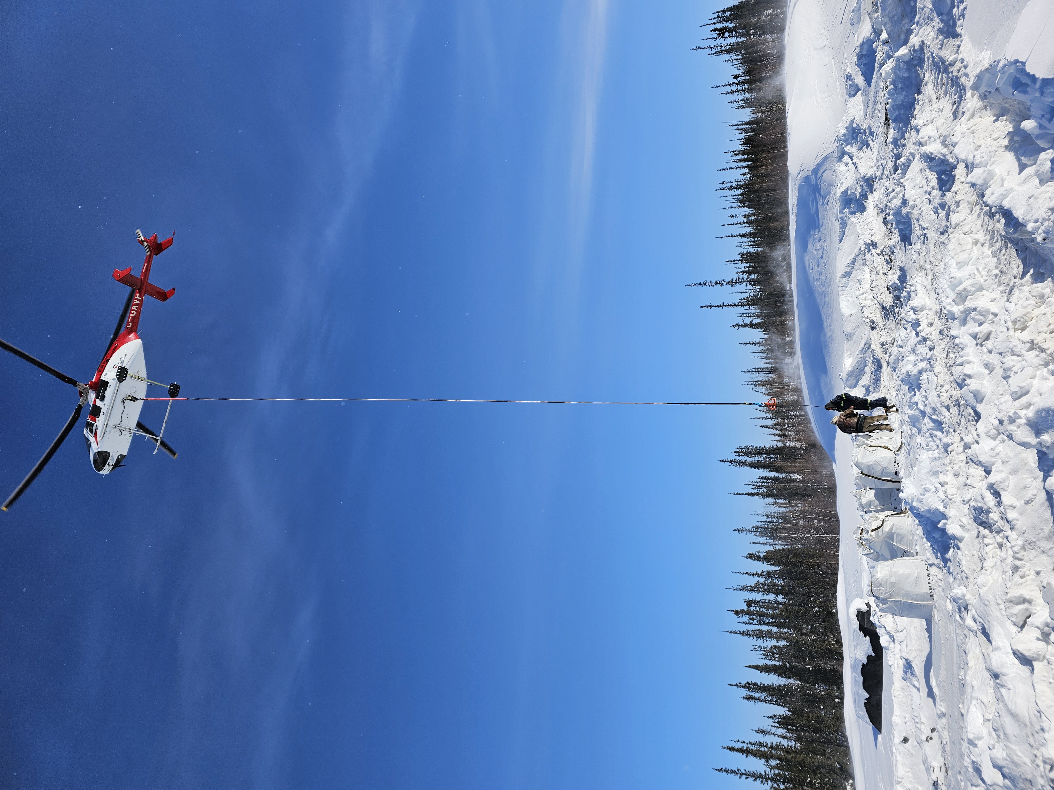 Fortune NICO Project 2