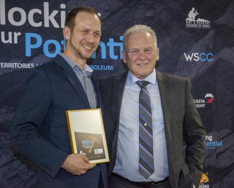 MAX 2023 Vivian, Dubar  