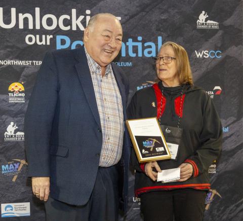 MAX 2023 McLeod, Cournoyea