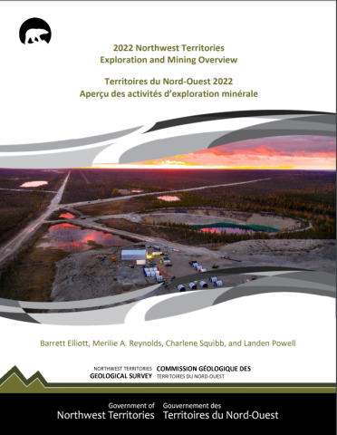 Cover - 2022 Exploration Overview