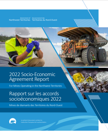 Cover - 2022 SEA Report