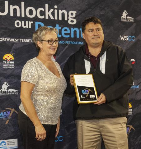 MAX 2023 Strand, Smith 