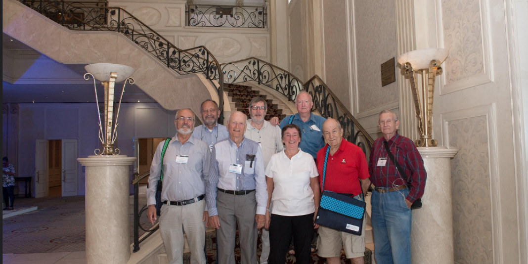 12th International Kimberlite Conference