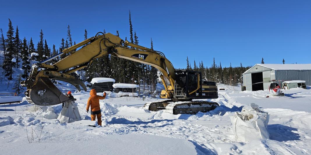 Fortune NICO Project 1