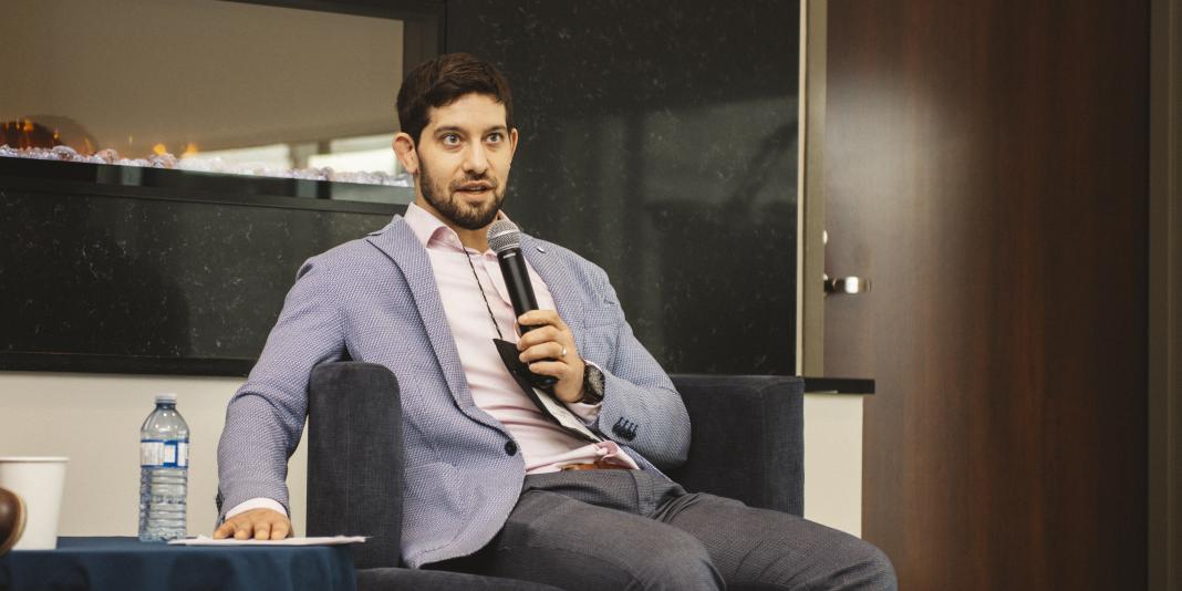 Landen Powell - YKGF