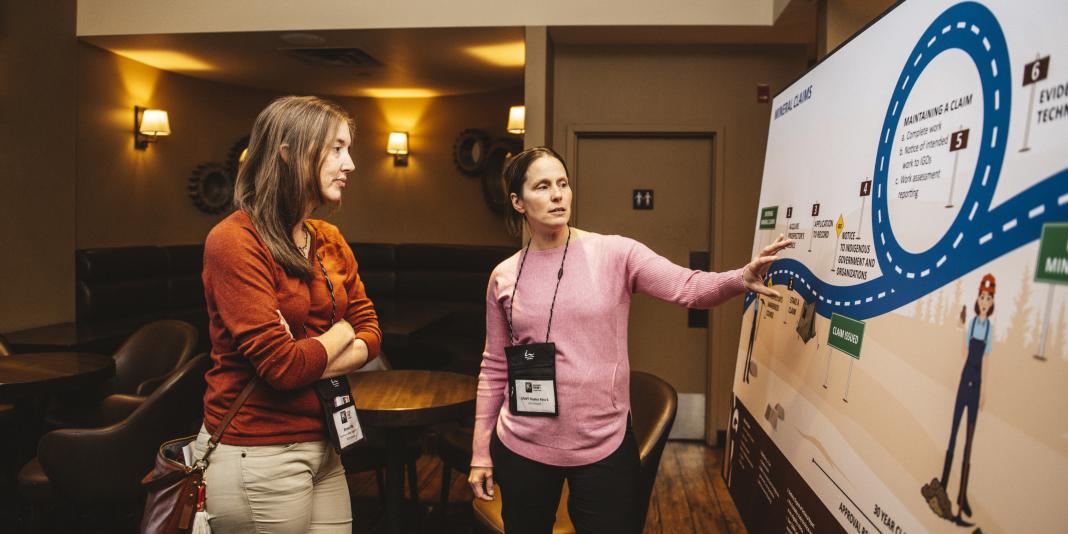 MRA Road Map Presentation YKGF